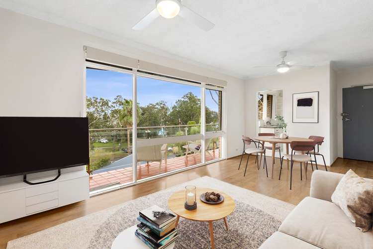 Main view of Homely apartment listing, 6/30 Goodwin Street, Narrabeen NSW 2101