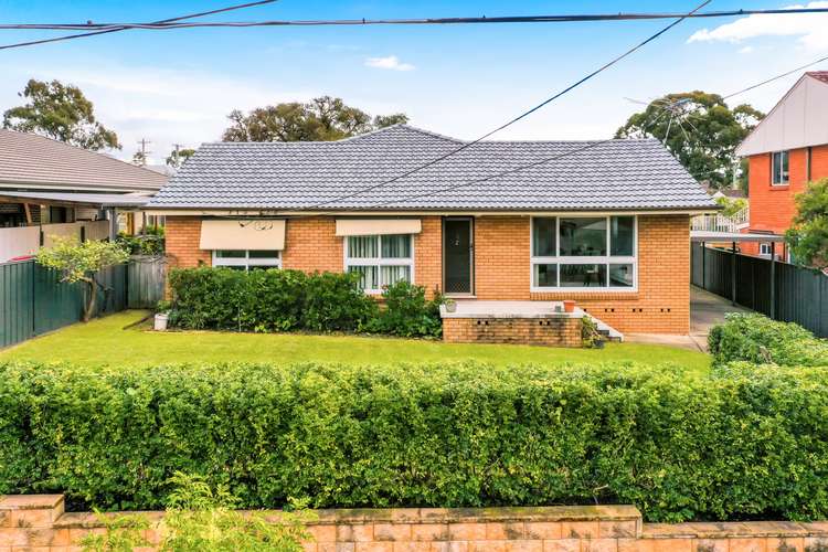 28 Ellam Drive, Seven Hills NSW 2147