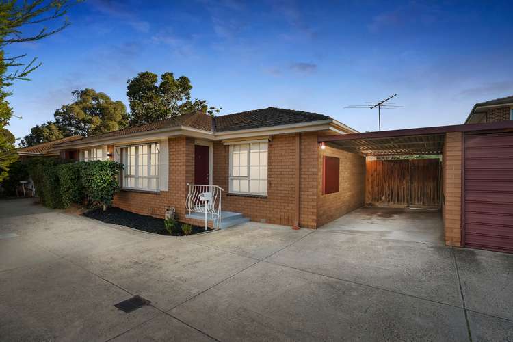Main view of Homely unit listing, 7/182 Weatherall Road, Beaumaris VIC 3193