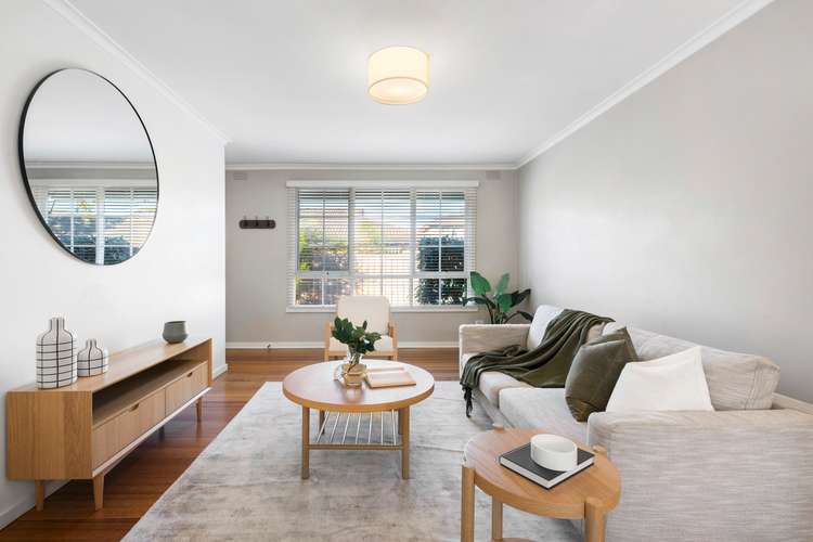 Second view of Homely unit listing, 7/182 Weatherall Road, Beaumaris VIC 3193