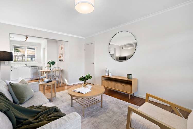 Third view of Homely unit listing, 7/182 Weatherall Road, Beaumaris VIC 3193