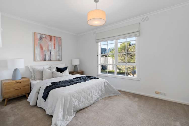 Fifth view of Homely unit listing, 7/182 Weatherall Road, Beaumaris VIC 3193