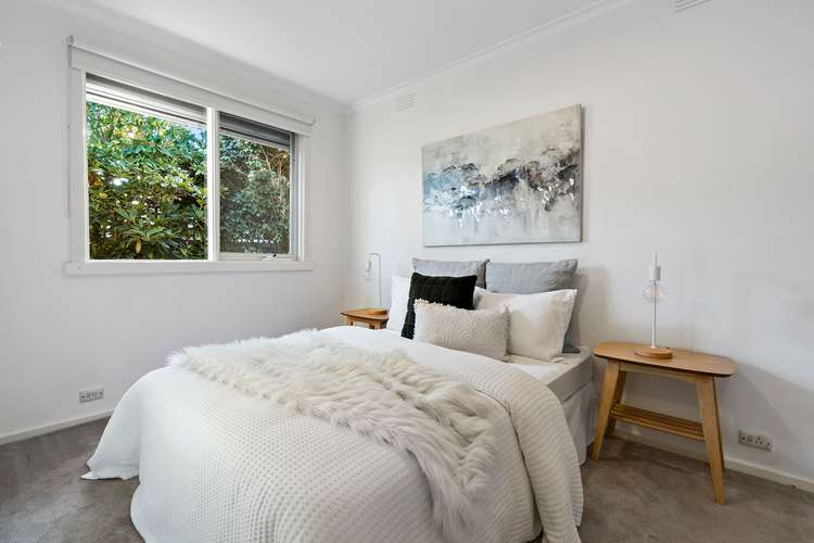 Sixth view of Homely unit listing, 7/182 Weatherall Road, Beaumaris VIC 3193