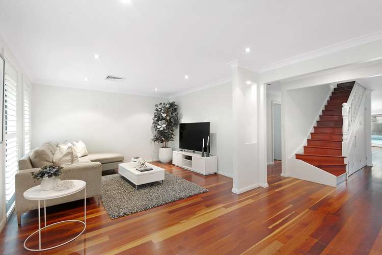 Second view of Homely house listing, 3 Darley Street, Sans Souci NSW 2219
