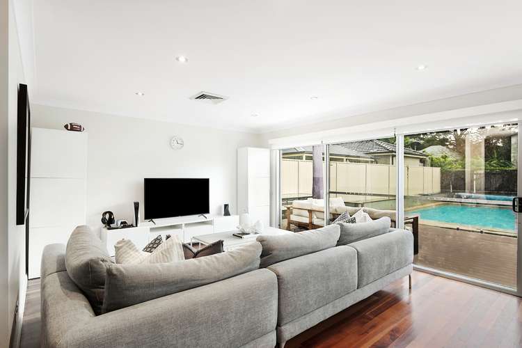 Fifth view of Homely house listing, 3 Darley Street, Sans Souci NSW 2219