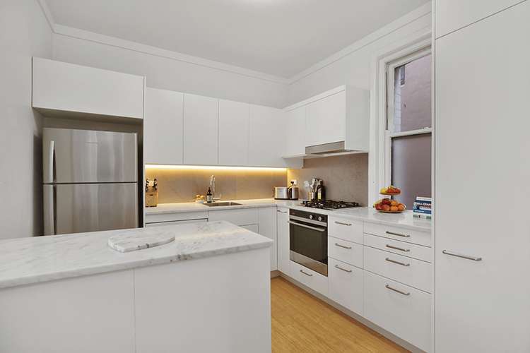 Third view of Homely apartment listing, 4/5 New Beach Road, Darling Point NSW 2027