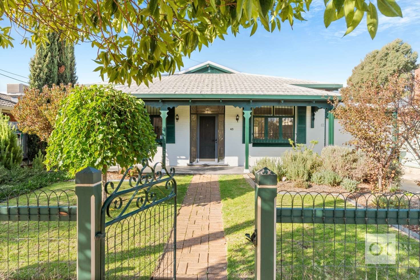 Main view of Homely house listing, 43 Capper Street, Camden Park SA 5038