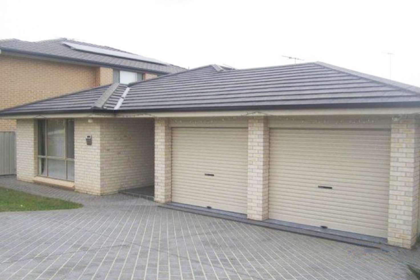 Main view of Homely house listing, 37 Conrad Road, Kellyville Ridge NSW 2155