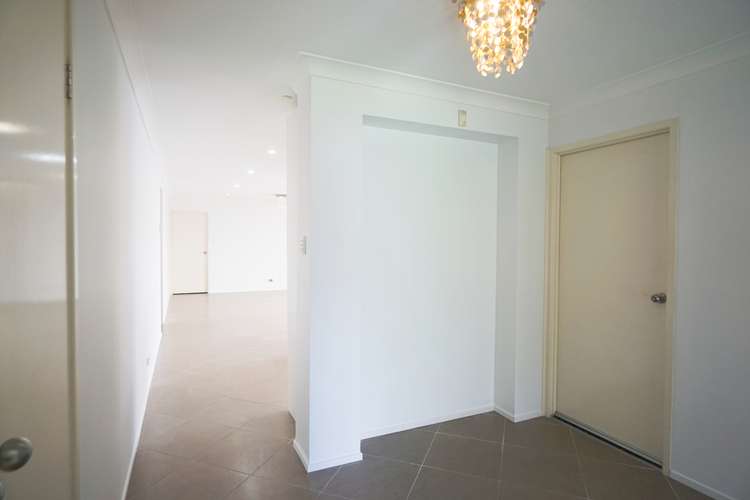 Second view of Homely house listing, 37 Conrad Road, Kellyville Ridge NSW 2155