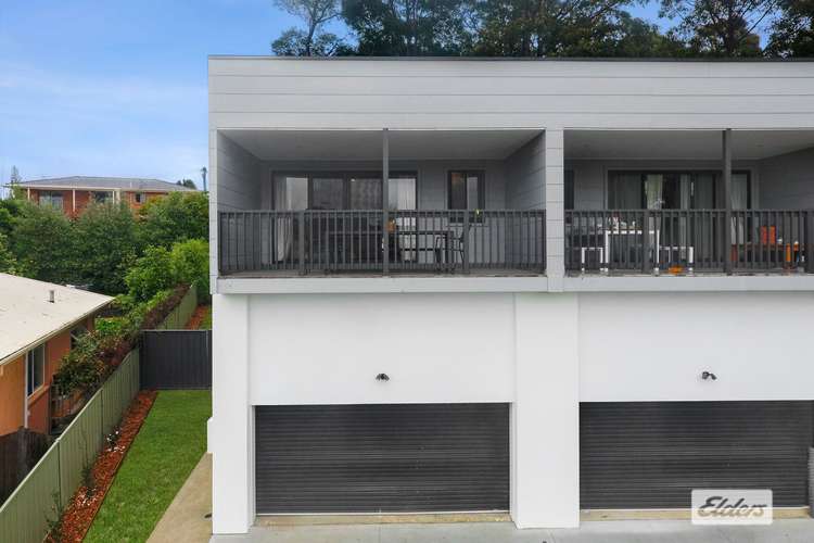 Fourth view of Homely semiDetached listing, 22A Johnson Place, Surf Beach NSW 2536