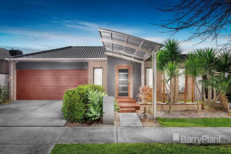5 Westhorpe Crescent