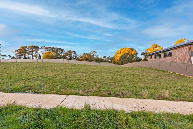 Fifth view of Homely residentialLand listing, 15 Home Valley Chase, Brown Hill VIC 3350