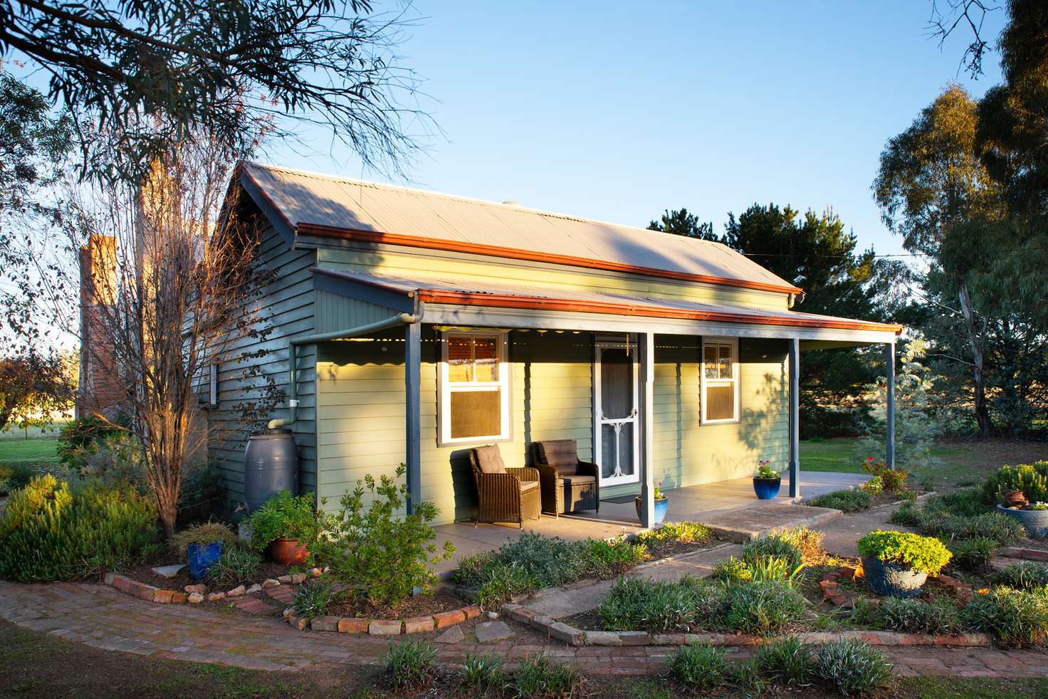 Main view of Homely house listing, 83 Trudgeons Road, Welshmans Reef VIC 3462