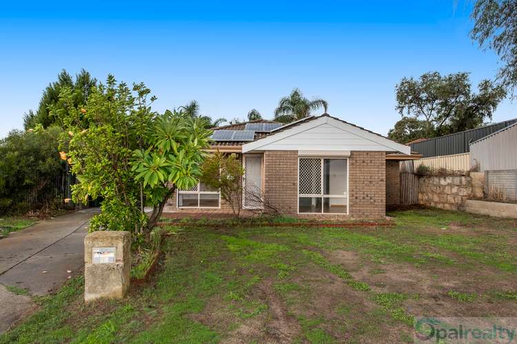 Main view of Homely house listing, 13 Hargrave Place, Parmelia WA 6167