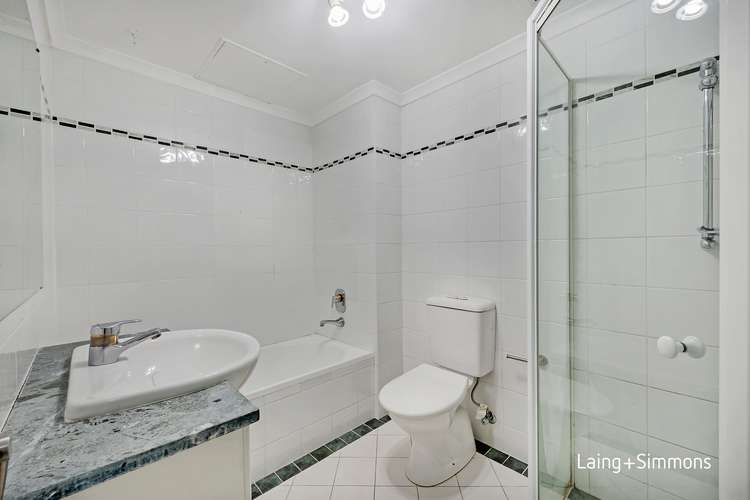 Fifth view of Homely apartment listing, 101/5 City View Road, Pennant Hills NSW 2120