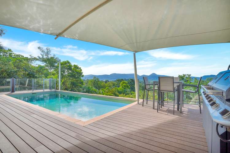 Main view of Homely house listing, 310 Toogood Road, Bayview Heights QLD 4868