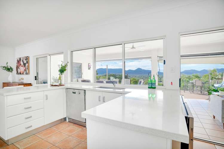 Second view of Homely house listing, 310 Toogood Road, Bayview Heights QLD 4868