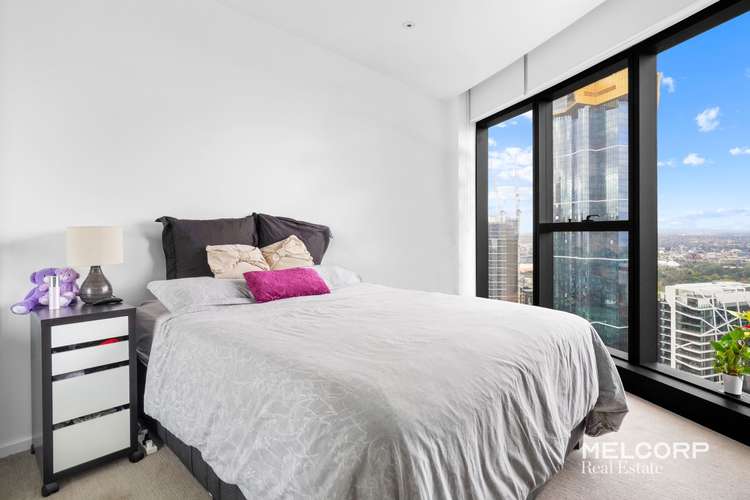 Fourth view of Homely apartment listing, 4307/35 Queensbridge Street, Southbank VIC 3006