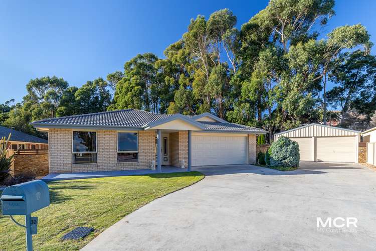 30 Jiloa Way, Don TAS 7310