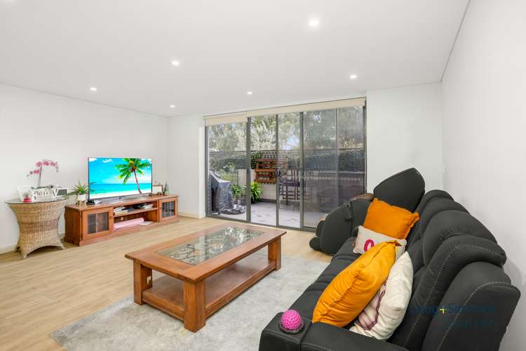 Third view of Homely apartment listing, G02/124-132 Best Road, Seven Hills NSW 2147