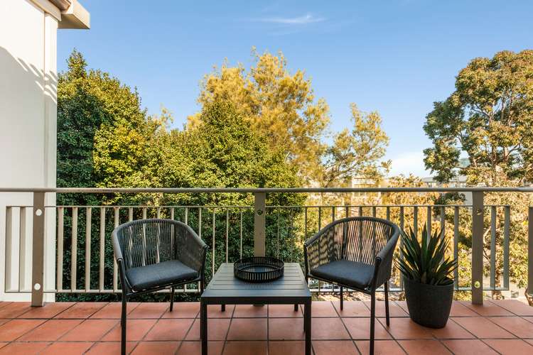 Fourth view of Homely apartment listing, 13/63 High Street, Prahran VIC 3181