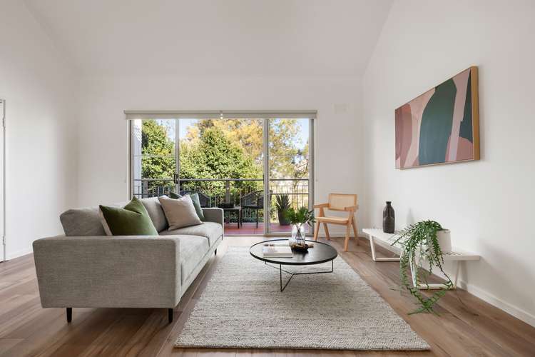 Fifth view of Homely apartment listing, 13/63 High Street, Prahran VIC 3181