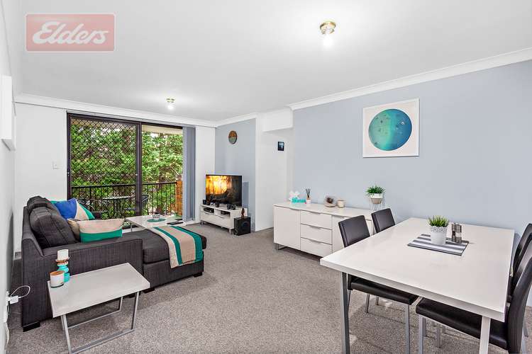 Main view of Homely unit listing, 20/54 Port Hacking Road, Sylvania NSW 2224