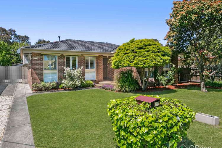 Main view of Homely house listing, 72 Hadley Street, Seaford VIC 3198