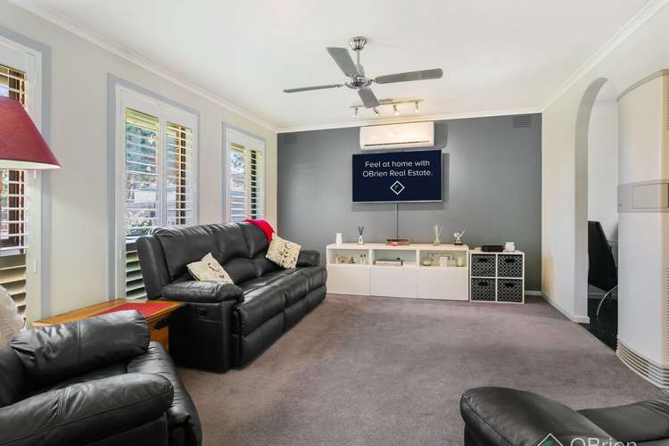 Second view of Homely house listing, 72 Hadley Street, Seaford VIC 3198