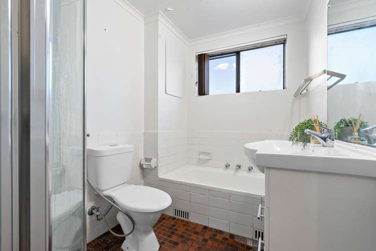 Fifth view of Homely unit listing, 1/21 York Road, Jamisontown NSW 2750