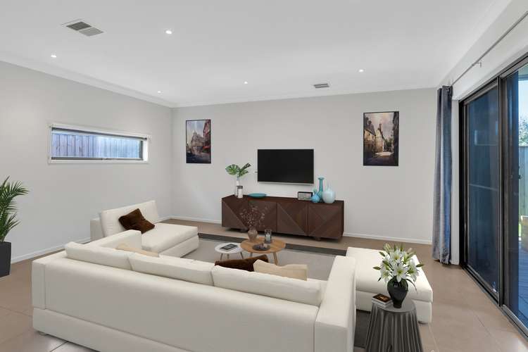 Second view of Homely house listing, 9 Heathland Circuit, Cranbourne East VIC 3977