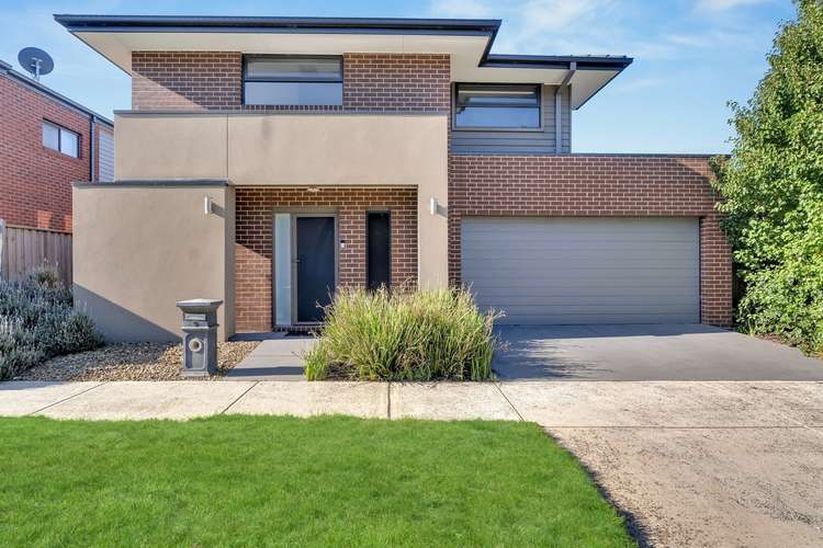 Fourth view of Homely house listing, 9 Heathland Circuit, Cranbourne East VIC 3977