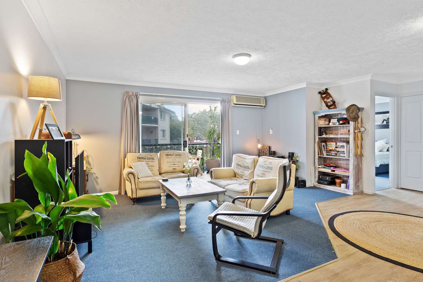 Main view of Homely unit listing, 21/21-27 Sylvan Beach Esplanade, Bellara QLD 4507