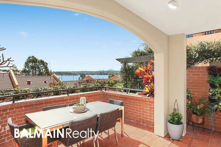 Main view of Homely townhouse listing, Level Townhouse/8 Water Street, Birchgrove NSW 2041