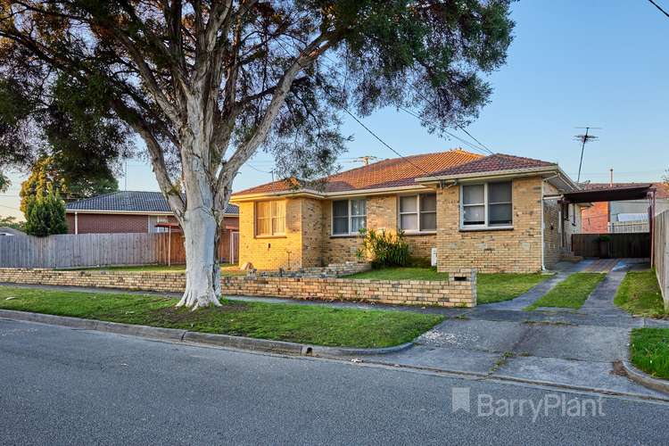 Main view of Homely unit listing, 3B Tudor Crescent, Noble Park North VIC 3174