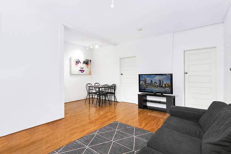 Second view of Homely apartment listing, 3/297 King Georges Road, Roselands NSW 2196
