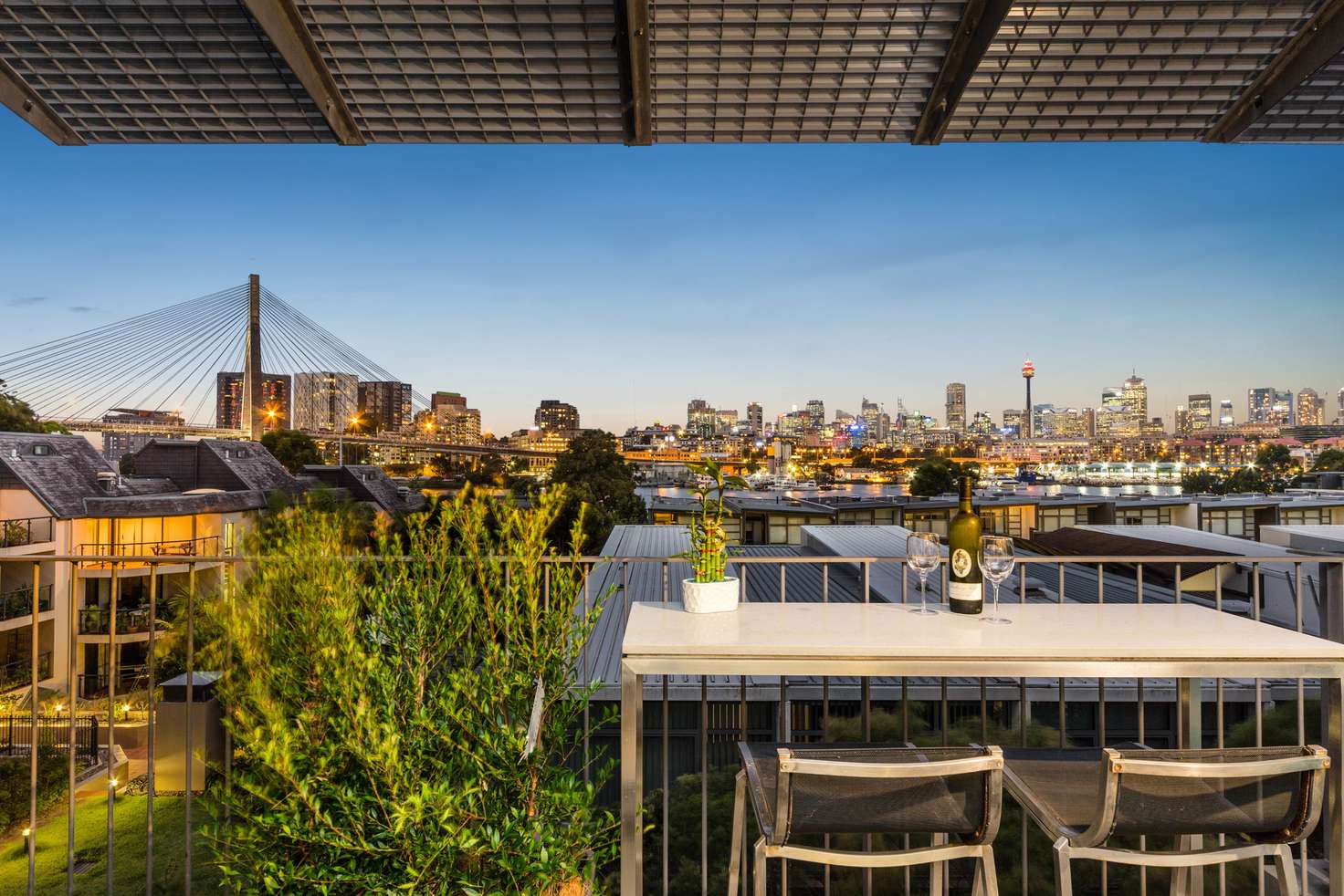 Main view of Homely apartment listing, 329/14 Griffin Place, Glebe NSW 2037