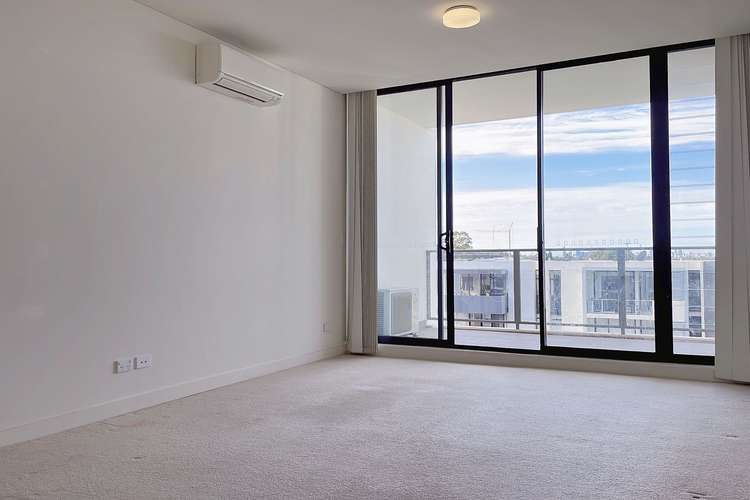 Second view of Homely apartment listing, C407/4 Mackinder Street, Campsie NSW 2194