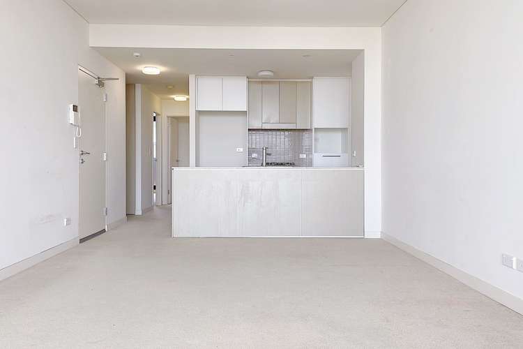 Third view of Homely apartment listing, C407/4 Mackinder Street, Campsie NSW 2194