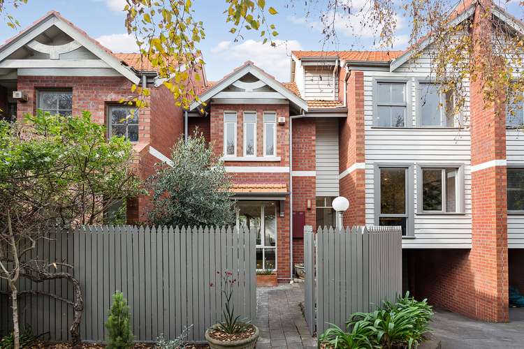 4/21-23 Patterson Street, Middle Park VIC 3206