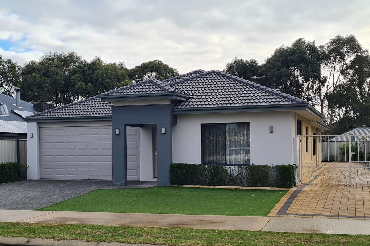 Main view of Homely house listing, 95 Portrush Parade, Meadow Springs WA 6210