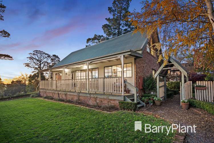 Main view of Homely house listing, 12 Lara Court, Mount Evelyn VIC 3796