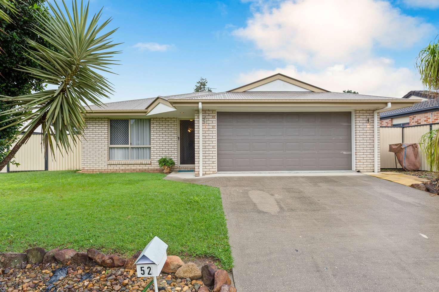 Main view of Homely house listing, 52 Denson Street, Morayfield QLD 4506