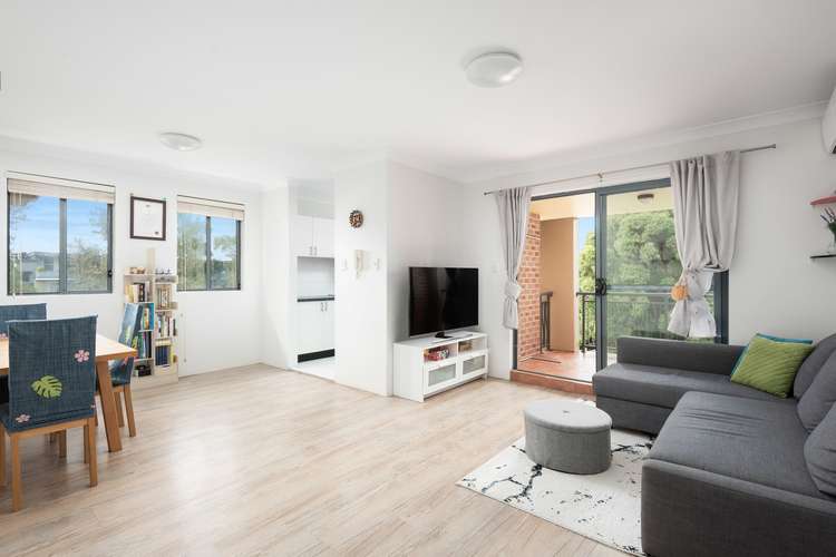 Main view of Homely apartment listing, 43/6-14 Park Street, Sutherland NSW 2232