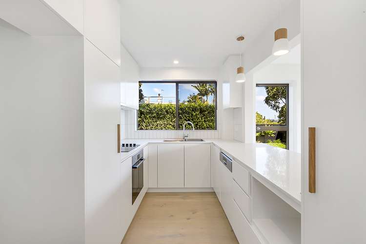 Third view of Homely apartment listing, 2/135 Milson Road, Cremorne Point NSW 2090