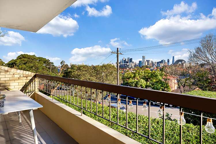 Fourth view of Homely apartment listing, 2/135 Milson Road, Cremorne Point NSW 2090