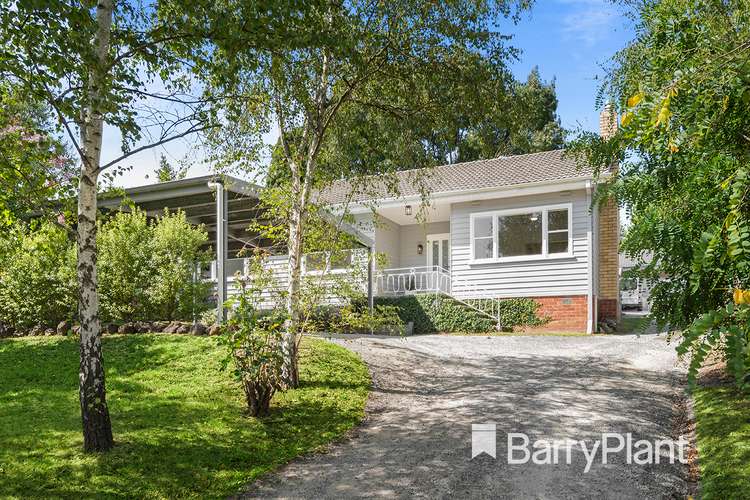 Main view of Homely house listing, 6 Rue De Gare, Wandin North VIC 3139