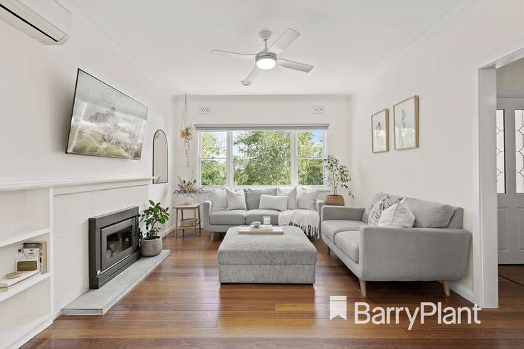 Second view of Homely house listing, 6 Rue De Gare, Wandin North VIC 3139