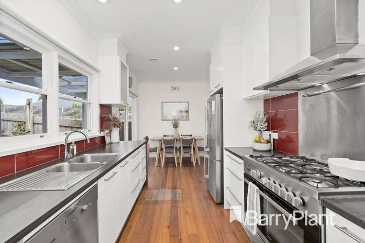 Fourth view of Homely house listing, 6 Rue De Gare, Wandin North VIC 3139