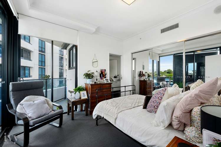 Fourth view of Homely unit listing, 1206/5 Harbour Side Court, Biggera Waters QLD 4216